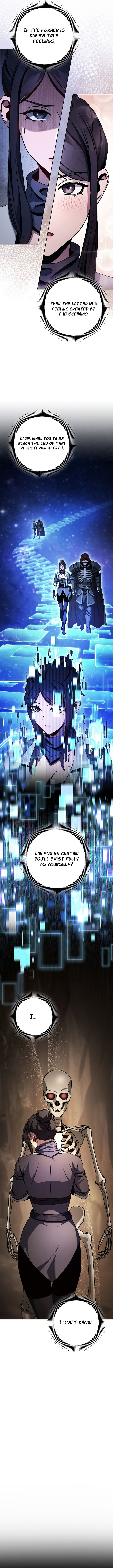 Skeleton Soldier Chapter 347 1